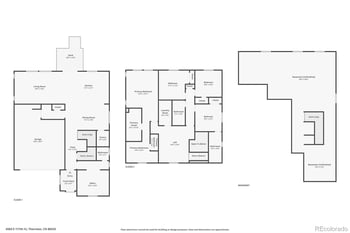 6563 117th Ct, Thornton, CO 80233