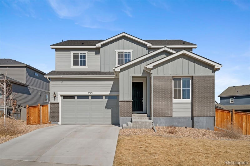 6563 117th Ct, Thornton, CO 80233