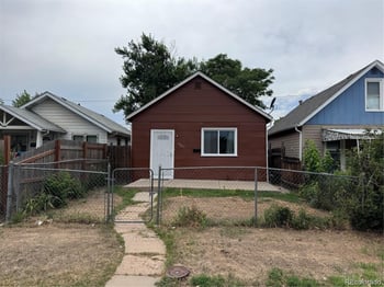 4807 Clayton St, Denver, CO 80216