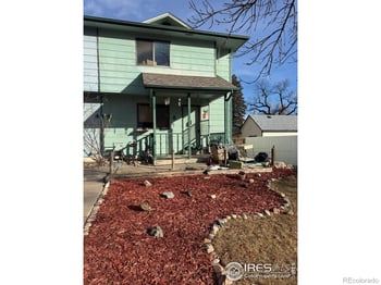 414 Meldrum St #A, Fort Collins, CO 80521