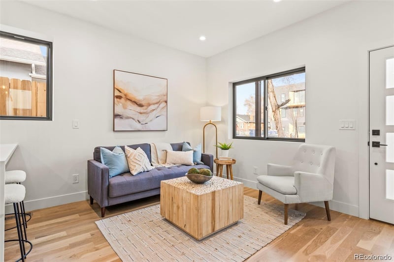 1715 Grove St, Denver, CO 80204