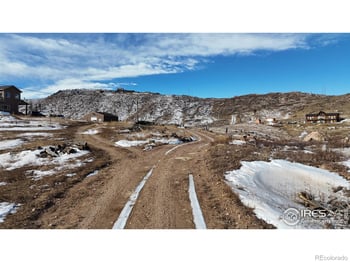 813 Hernia Hill Trl, Bellvue, CO 80512