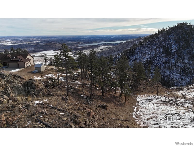 813 Hernia Hill Trl, Bellvue, CO 80512