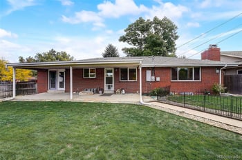 703 Oneida Way, Denver, CO 80224