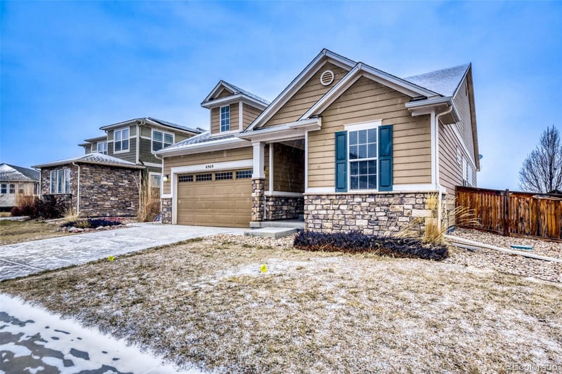 6969 123rd Pl, Thornton, CO 80602