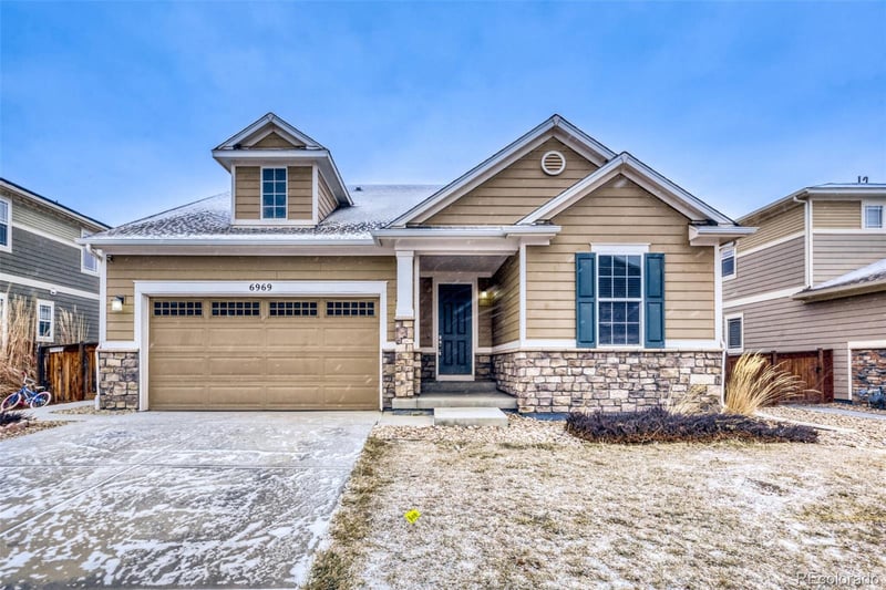 6969 123rd Pl, Thornton, CO 80602