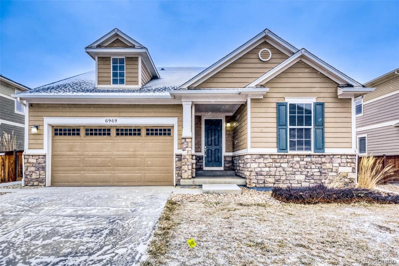 6969 123rd Pl, Thornton, CO 80602