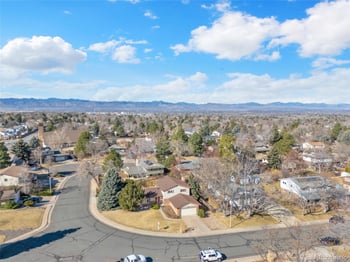 7465 Downing Cir, Centennial, CO 80122