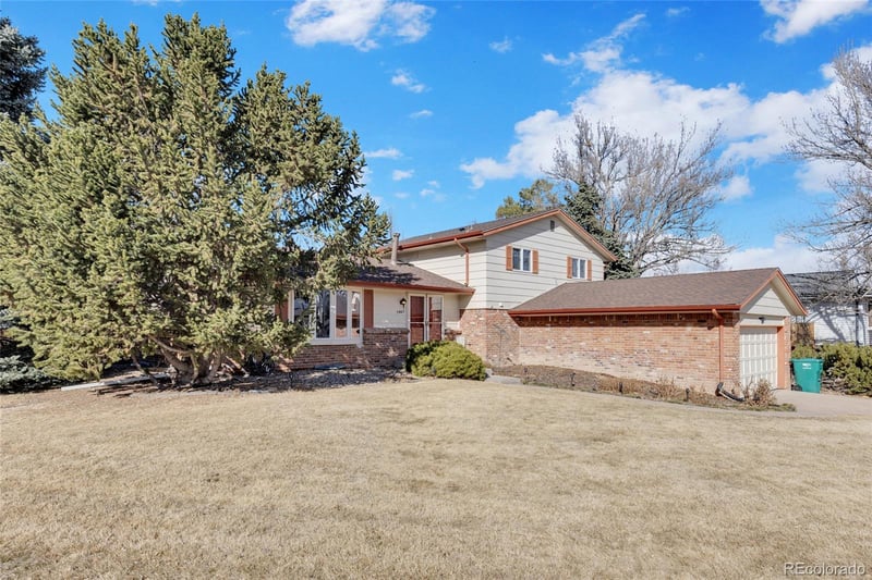 7465 Downing Cir, Centennial, CO 80122