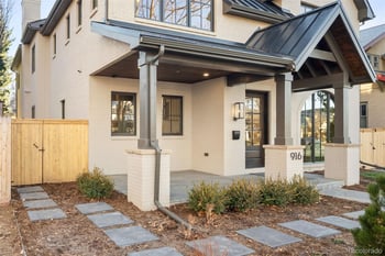 916 High St, Denver, CO 80209