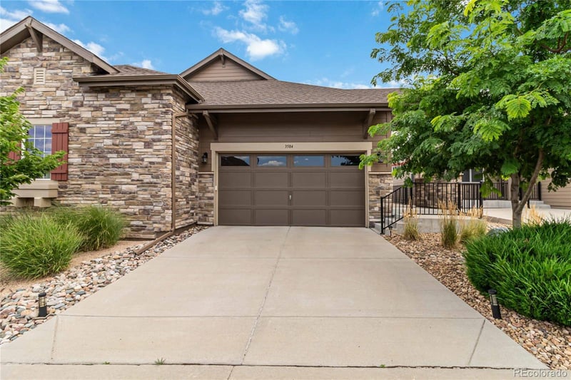 3584 New Haven Cir, Castle Rock, CO 80109