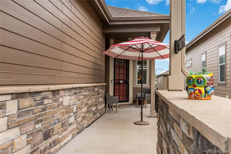 3584 New Haven Cir, Castle Rock, CO 80109