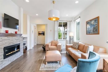 3584 New Haven Cir, Castle Rock, CO 80109