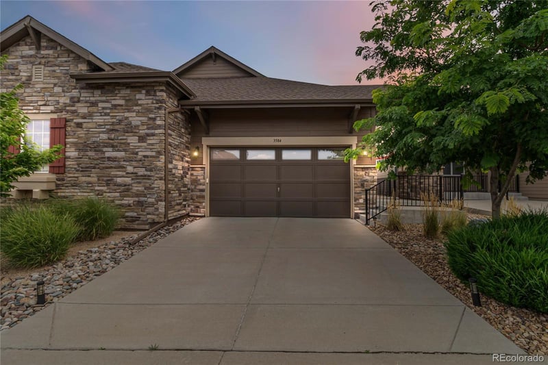 3584 New Haven Cir, Castle Rock, CO 80109