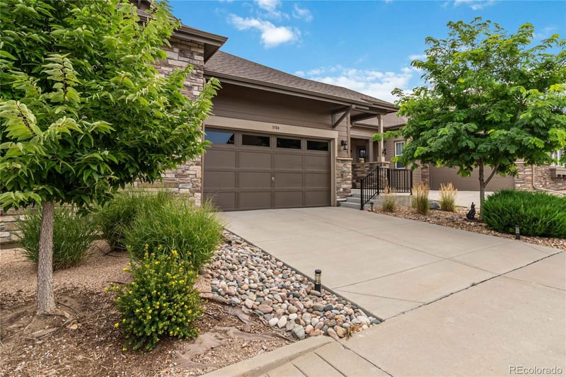 3584 New Haven Cir, Castle Rock, CO 80109