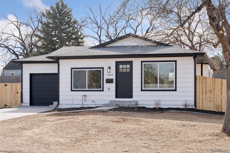 1484 Lake Ave, Littleton, CO 80120