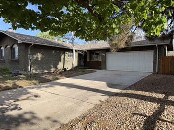 12076 E Montana Pl, Aurora, CO 80012