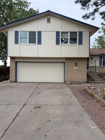16433 E Girard Ave, Aurora, CO 80013