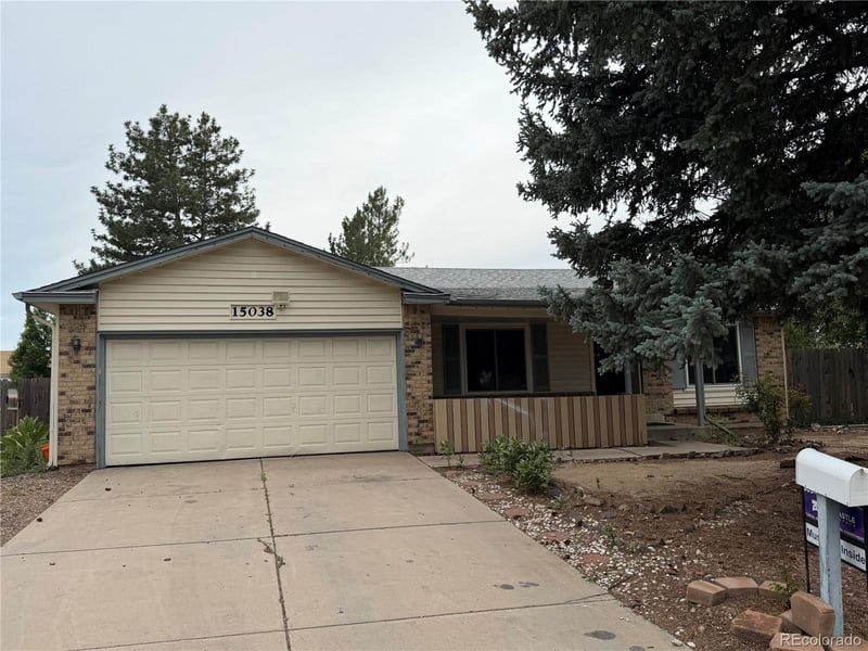 15038 Greenwood Pl, Aurora, CO 80014
