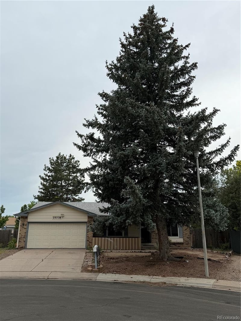 15038 Greenwood Pl, Aurora, CO 80014