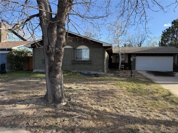 11132 Harvard Dr, Aurora, CO 80014