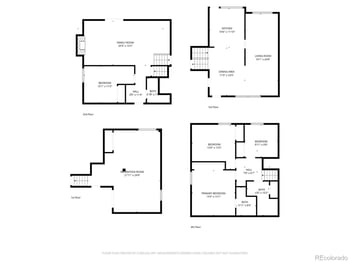 11132 Harvard Dr, Aurora, CO 80014