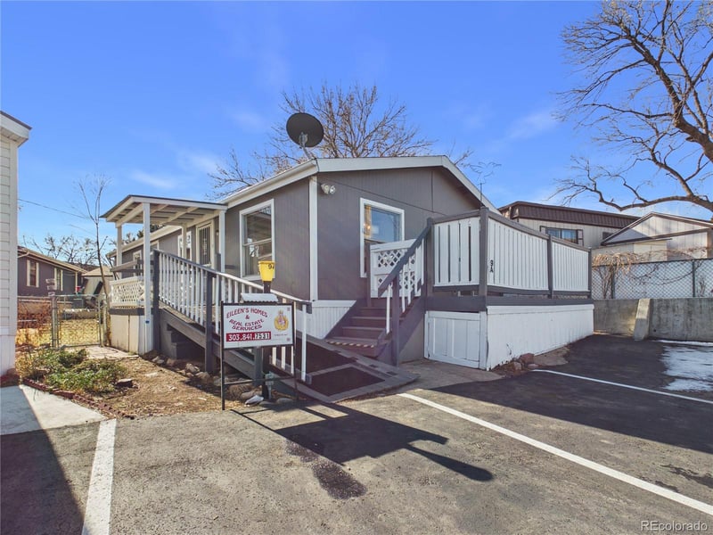 6825 W Mississippi Ave Lot 9A, Lakewood, CO 80226