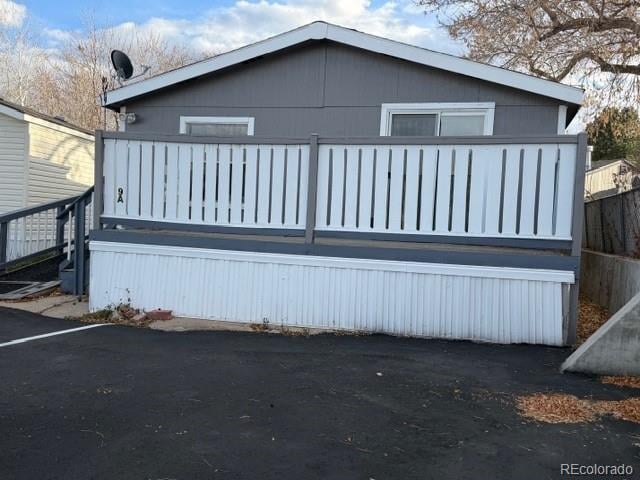 6825 W Mississippi Ave Lot 9A, Lakewood, CO 80226