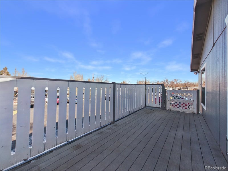 6825 W Mississippi Ave Lot 9A, Lakewood, CO 80226