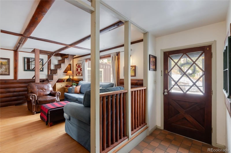 10225 Ute Pass Ave, Green Mountain Falls, CO 80819