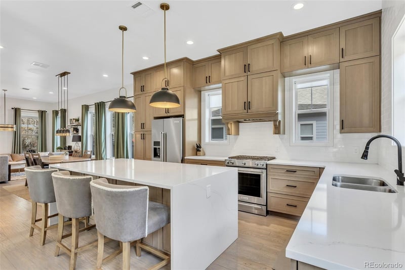 1206 Rose St, Georgetown, CO 80444