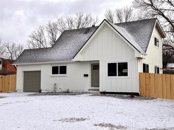 1464 Lake Ave, Littleton, CO 80120