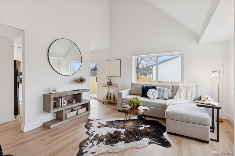 1464 Lake Ave, Littleton, CO 80120