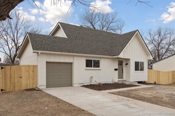 1464 Lake Ave, Littleton, CO 80120