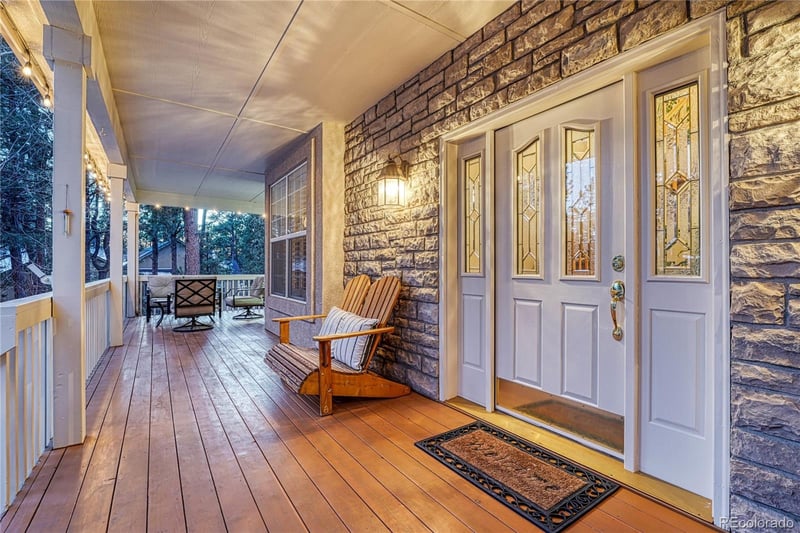 18150 Bakers Farm Rd, Colorado Springs, CO 80908