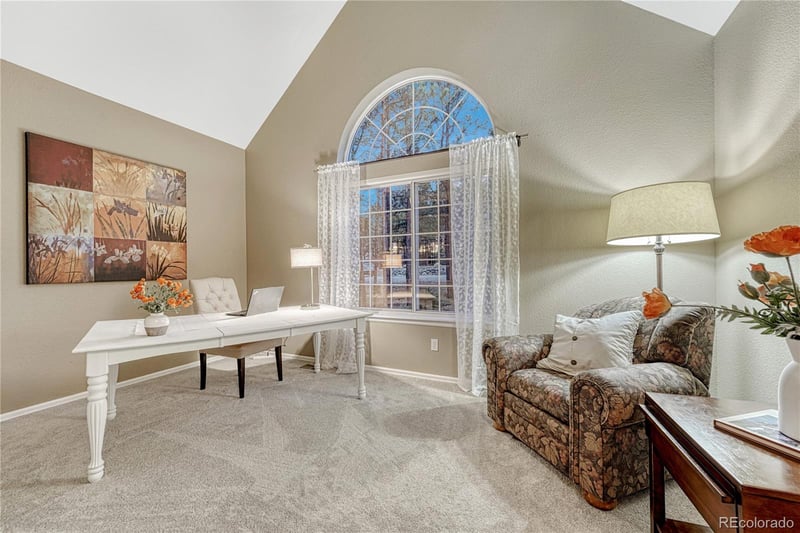 15585 Falcon Ridge Ct, Colorado Springs, CO 80921