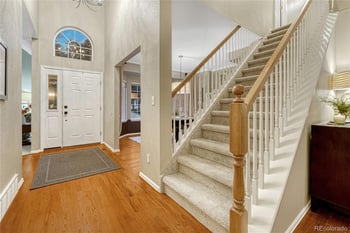 15585 Falcon Ridge Ct, Colorado Springs, CO 80921