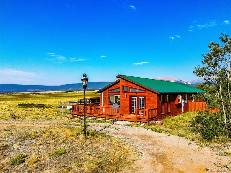 119 Bristlecone Ln, Fairplay, CO 80440