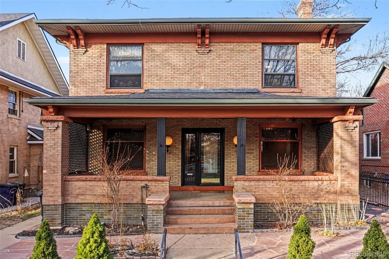 4037 17th Avenue Pw, Denver, CO 80220