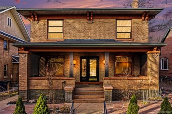 4037 17th Avenue Pw, Denver, CO 80220