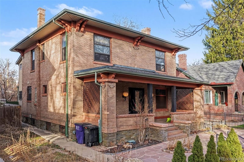 4037 17th Avenue Pw, Denver, CO 80220