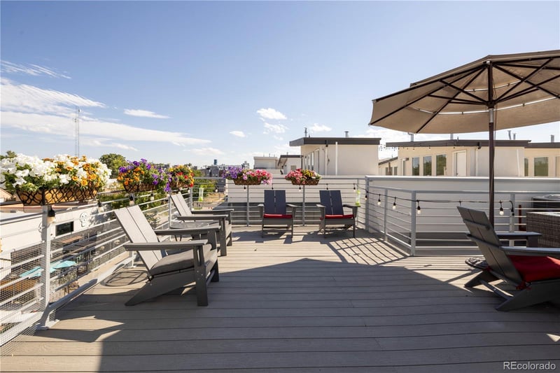 4537 Tennyson St #101, Denver, CO 80212