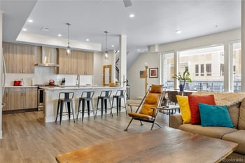 4537 Tennyson St #101, Denver, CO 80212