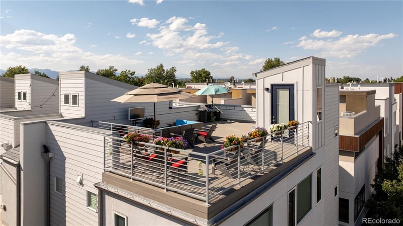 4537 Tennyson St #101, Denver, CO 80212