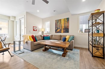 4537 Tennyson St #101, Denver, CO 80212