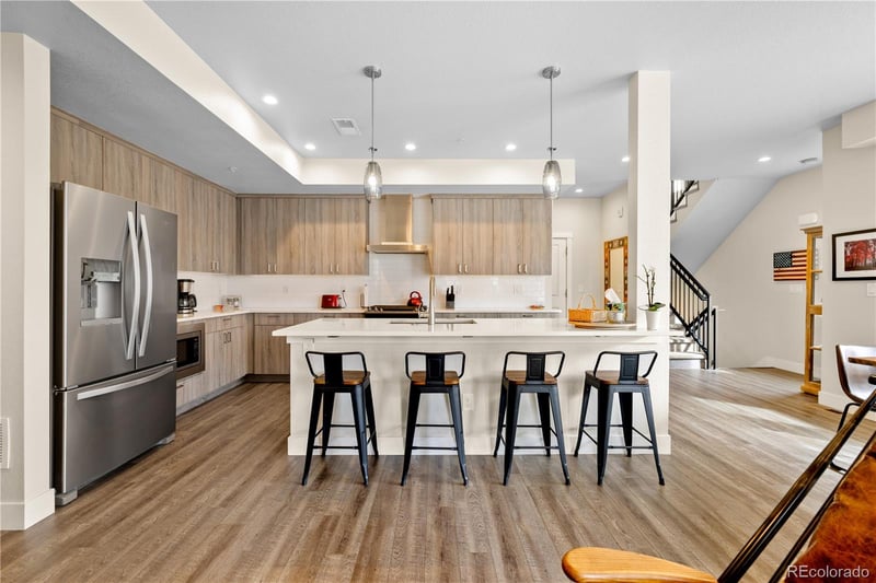 4537 Tennyson St #101, Denver, CO 80212