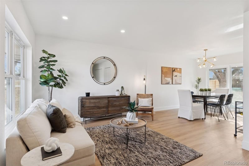 1454 Lake Ave, Littleton, CO 80120