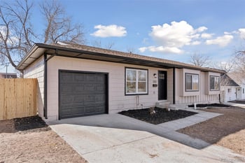 1454 Lake Ave, Littleton, CO 80120