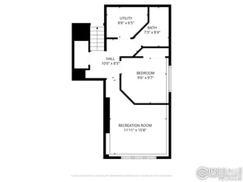 1919 88th Ave Ct, Greeley, CO 80634