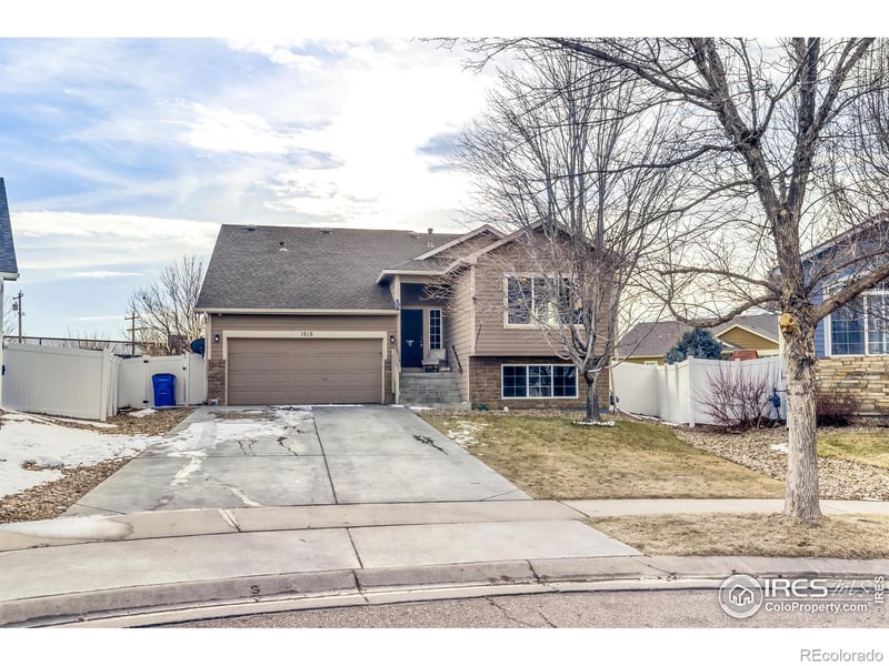 1919 88th Ave Ct, Greeley, CO 80634